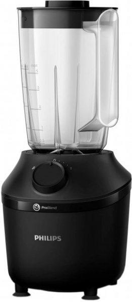 Блендер Philips Series 3000 HR2291/41 
