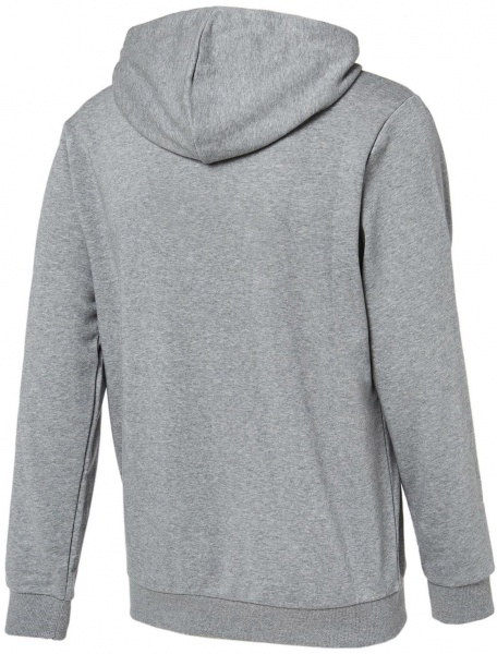 Джемпер Puma ESS FZ Hoody TR M 84721903 р. M білий