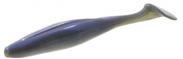Силікон Fishing ROI Big Bandit S181 (123-22-110-S181) 115 мм 4 шт.
