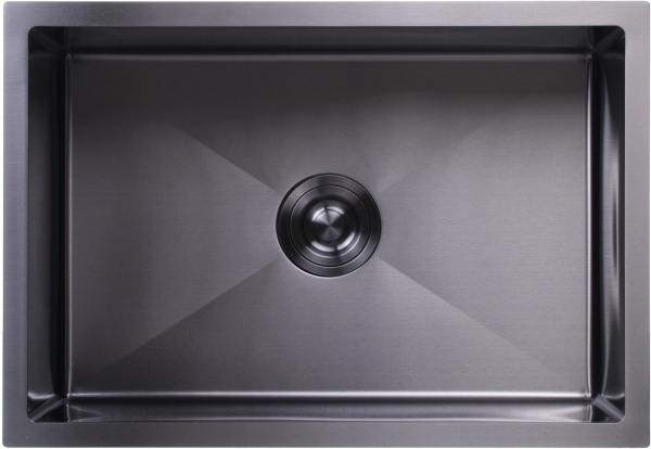 Мойка для кухни F.Lusso из нержавеющей стали FL6545B
