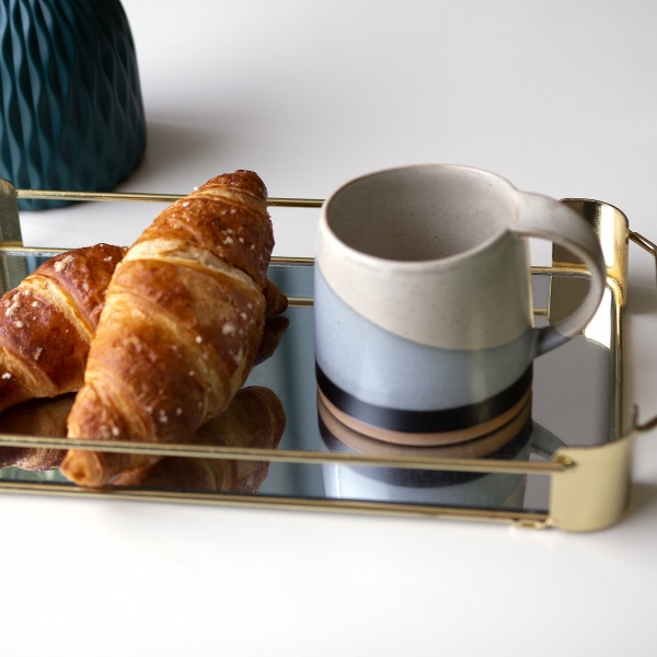 Чашка Муза 350 мл KP-41 Color MVM