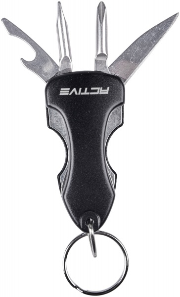 Мультитул ACTIVE брелок Solid 1 63.02.67