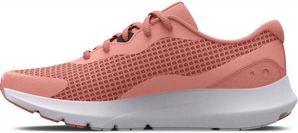 Кросівки Under Armour SURGE 3 3024894-600 р.38,5 US 7,5 24,5 см рожевий