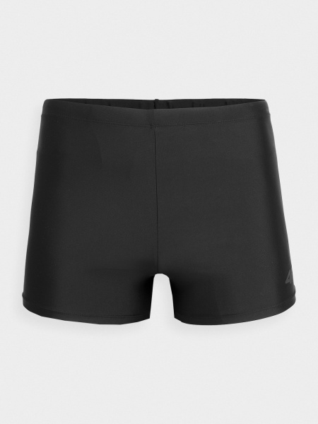 Плавки 4F SWIMMING TRUNKS M017 4FSS23USWTM017-20S р.XL чорний