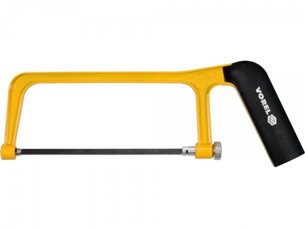 Ножовка по металлу Vorel 300 мм 27333
