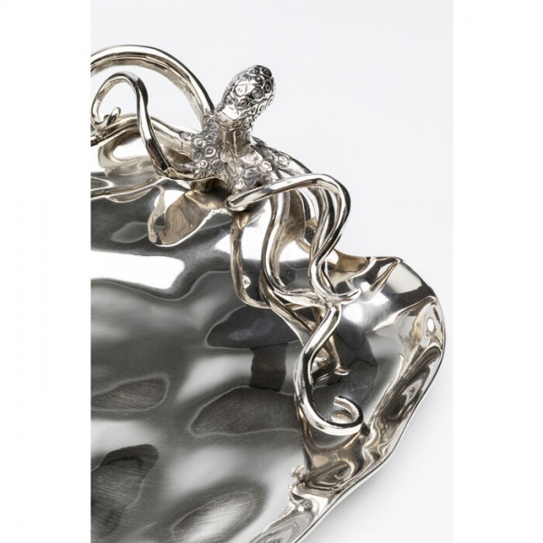 Чаша Octopus Baby 48 см KARE Design 