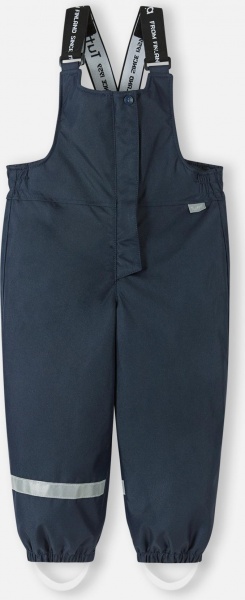 Костюм зимовий дитячі Tutta by Reima (куртка та штани) Marius 6961 зріст 92 темно-синій 6100012A 