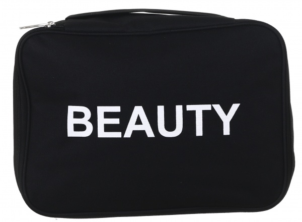 Косметичка Organize для фена черный K012 