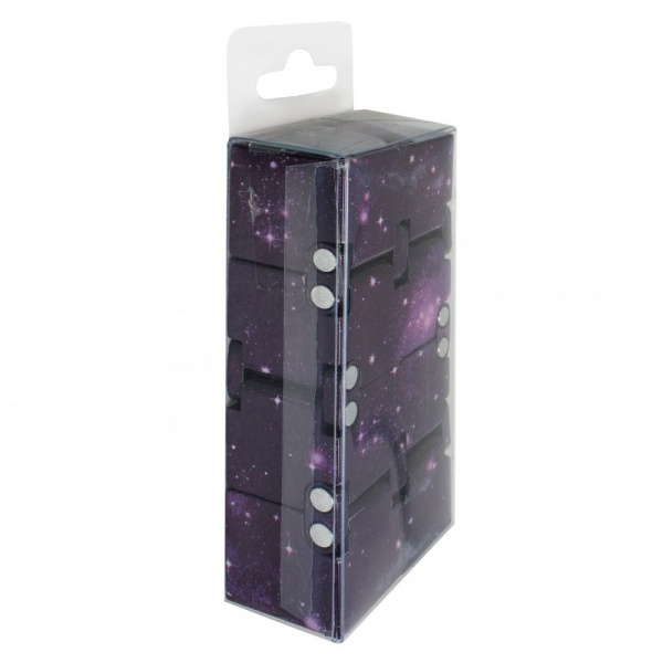 Игра-головоломка Maya Toys Бесконечный кубик 102-8