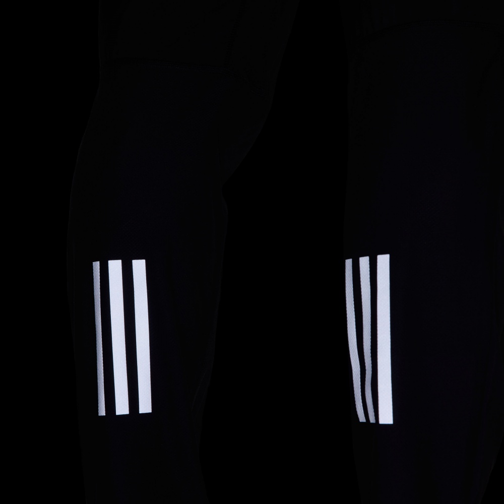 Штани Adidas OTR B PANT IK5024 р. M чорний