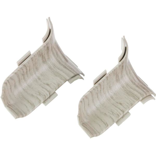 Углы внутренние San Decor 132 дуб финлей