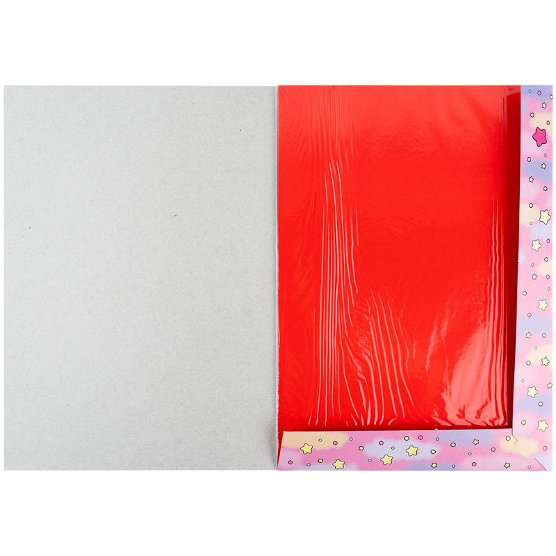 Папір кольоровий KITE HK