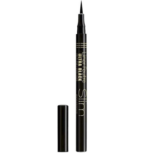 Підводка-фломастер Bourjois LINER FEUTRE SLIM ультра чорний 0.8 мл