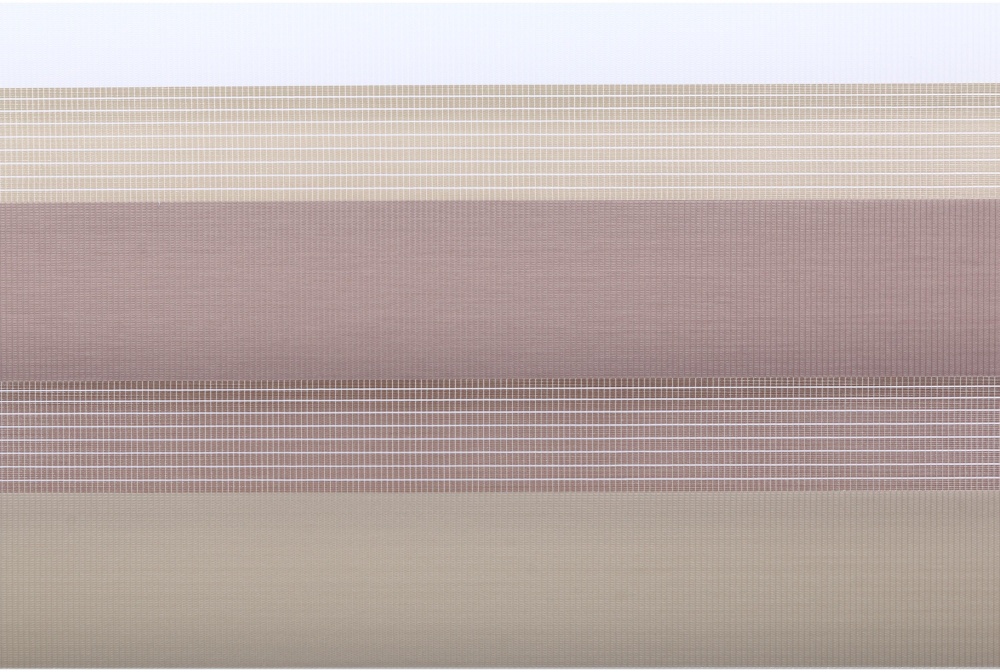 Ролета мини Vivendi триколор B1-012 58x160 см