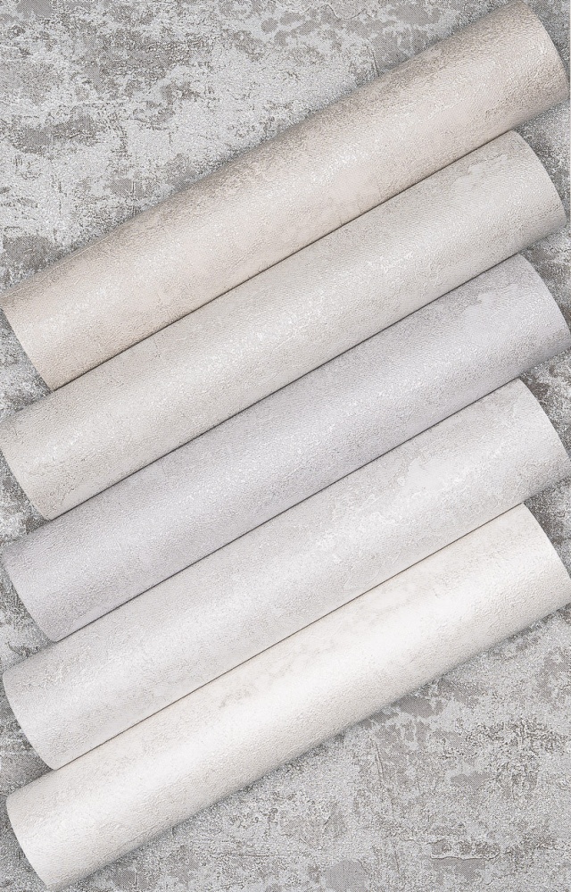 Обои виниловые на флизелиновой основе Славянские обои V.I.P Class Тесария 2 9484-05 1,06x10,05 м