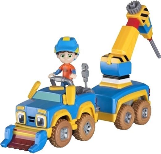 Ігровий набір Rev&Roll Go Rumble 