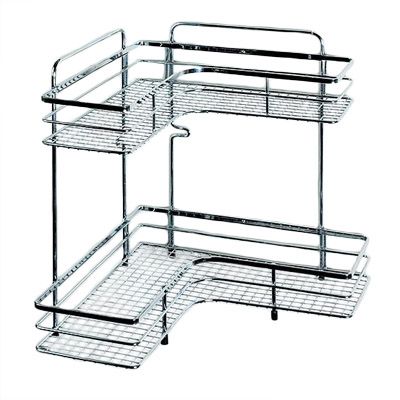 Полочка Artemo Кассандра двухъярусная