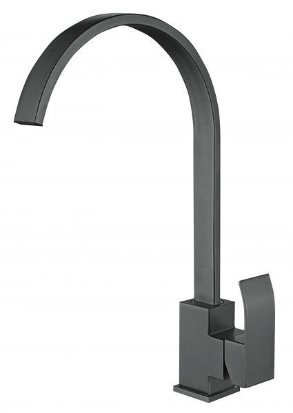 Змішувач для кухні Mixxen ТОСКАНА MXIN0454GR