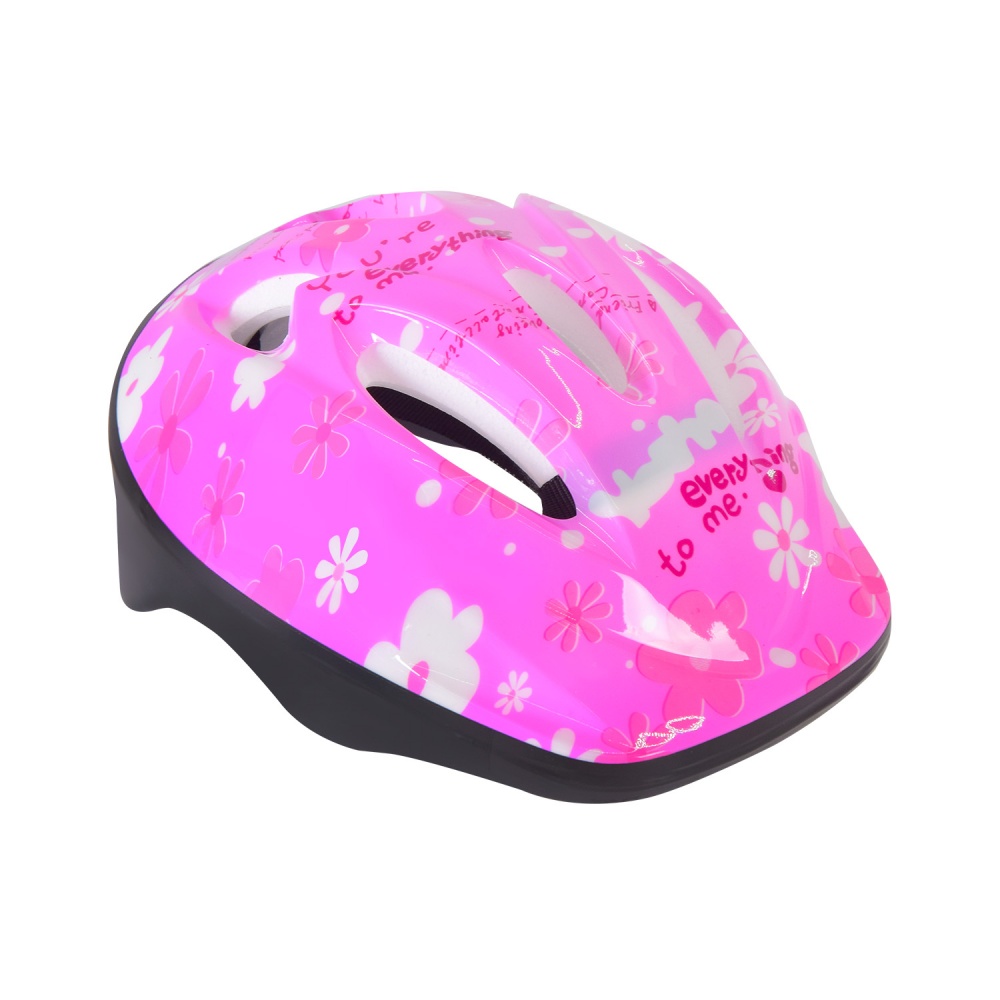 Шлем защитный детский 24,5х20 см Z41493