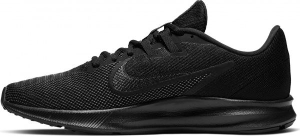 Кроссовки Nike DOWNSHIFTER 9 AQ7481-005 р.9 черный