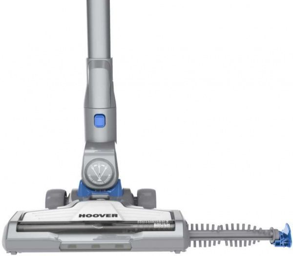 Пылесос аккумуляторный Hoover HF722PTLG 011 