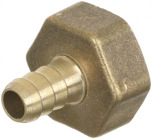 Штуцер Никифоров 3/4 В - 12мм