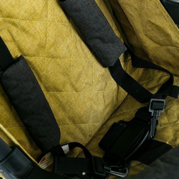 Коляска-трость Babyhit Rainbow G2 Green 