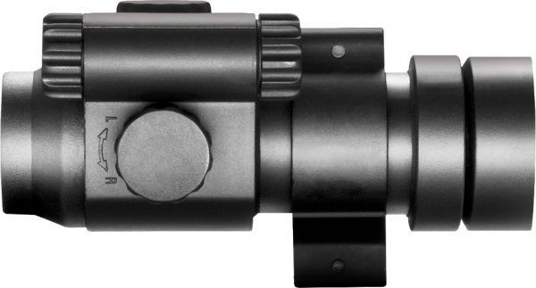 Прицел коллиматорный Hawke Sport Dot 1x30 4 MOA