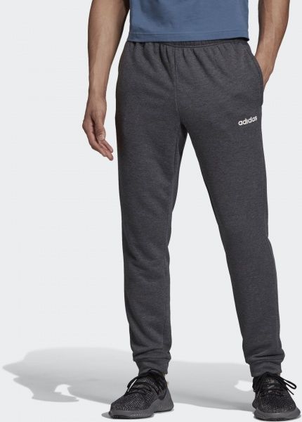 Штани Adidas M D2M CLM Kt Pt EI5563 р. M темно-сірий