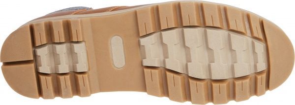 Черевики McKinley Luca AQX 269931-140 р. EUR 45 коричневий