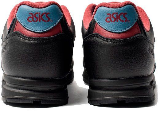 Кросівки Asics GELSAGA G-TX 1191A286-002 р.US 8,5 чорний