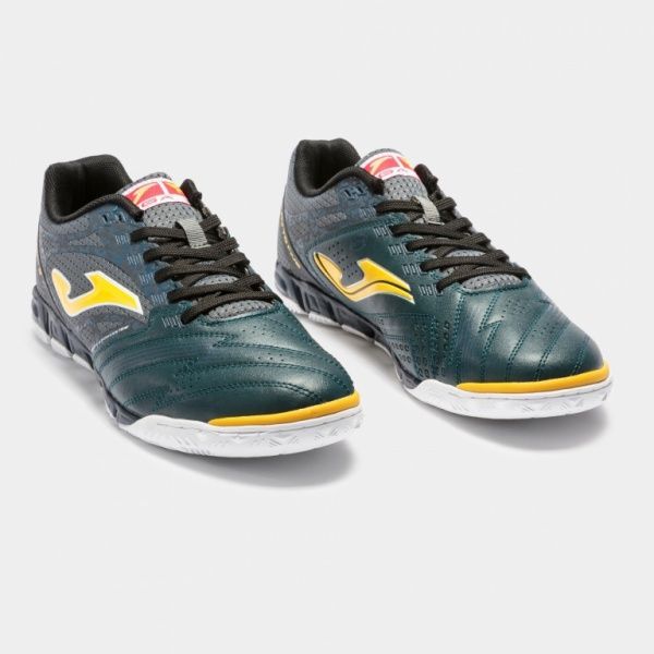 Бутсы Joma LIGA 5 2003 NAVY INDOOR LIGS.2003.IN р. US 8,5 темно-синий