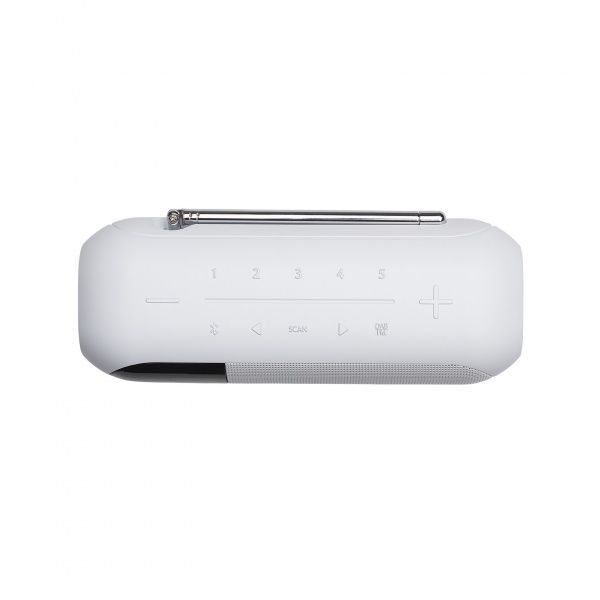 Акустическая система JBL® Tuner 2 1.0 white 