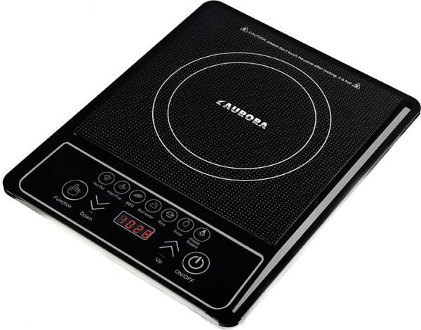 Плита индукционная Aurora AU4476 