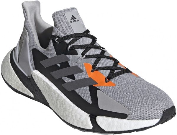 Кроссовки Adidas X9000L4 FW8414 р.UK 7,5