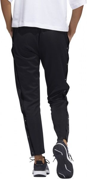 Штани Adidas NINI GFX PANT GJ6557 р. S чорний