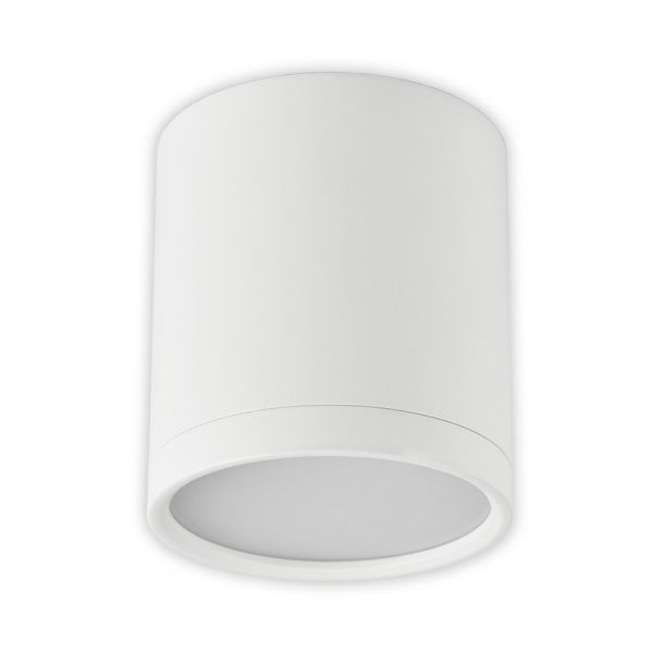 Світильник точковий Hopfen CLN 050 G 10 Вт 4000 К білий