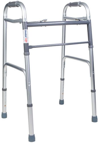 Ходунки складані алюмінієві арт.12850 Dr.Life 