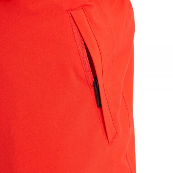 Брюки McKinley Didi mn 294352-255 р. 46 красный