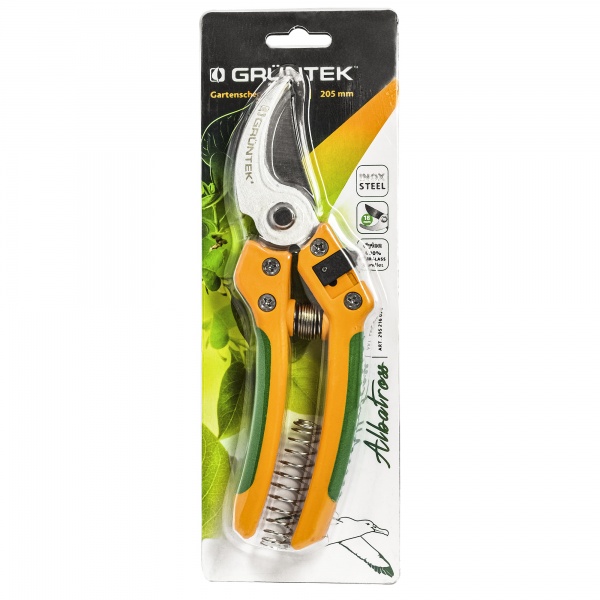 Секатор Gruntek Albatross (295216020) 