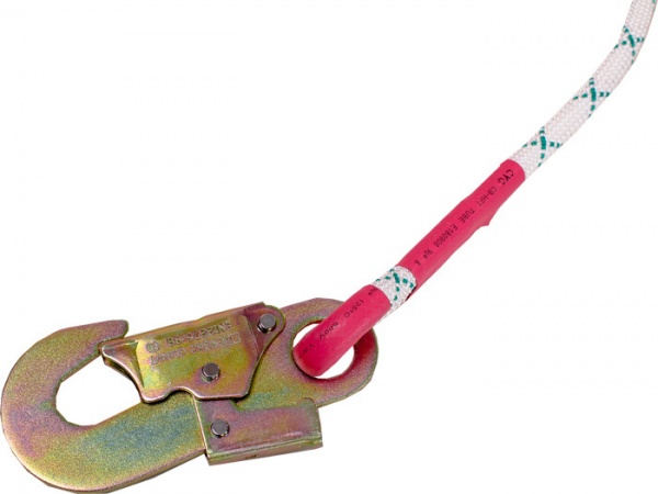 Пояс страховочный Безпека-Комплекс ПП-1В