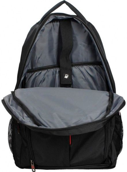 Рюкзак E.Benetti Cornell чорний 37 л Eb47082 001