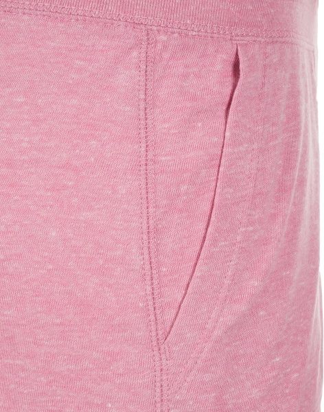 Шорти Nike W NSW GYM VNTG SHORT 883733-678 р. S рожевий