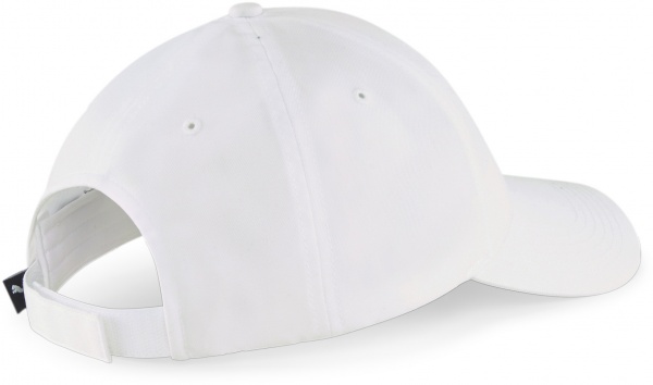 Кепка Puma PUMA Metal Cat Cap 02126948 OS белый