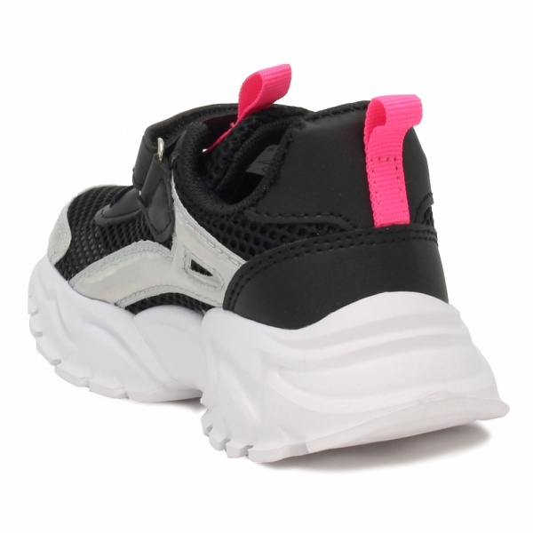 Кроссовки BARTEK 15435002 р.27 черный