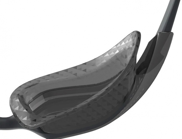 Окуляри для плавання Speedo AQUAPULSE PRO GOG AU 8-12264D640 one size сірий