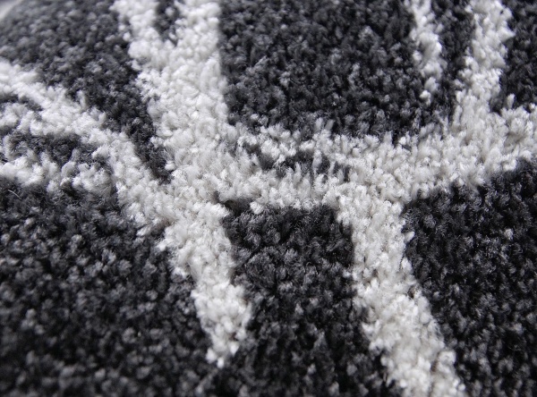 Ковер Karat Carpet Fayno 0.80x1.50 (7102/910) 