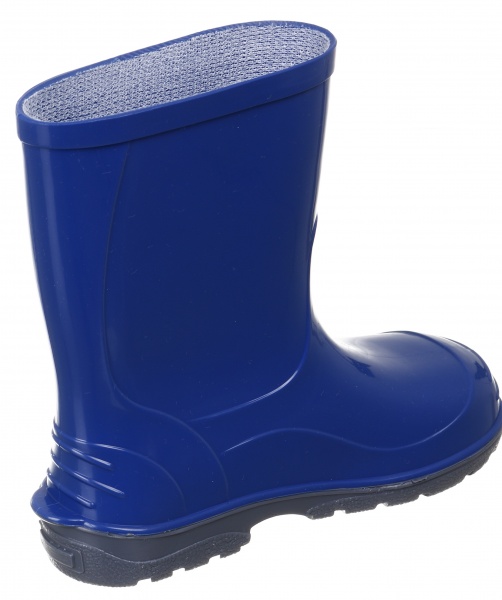 Чоботи гумові GoKids OLI р.26 темно-синій 662052626A 