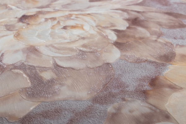 Шпалери вінілові на флізеліновій основі Vinil Норвуд декор VIP 5-1240 1,06x10,05 м 