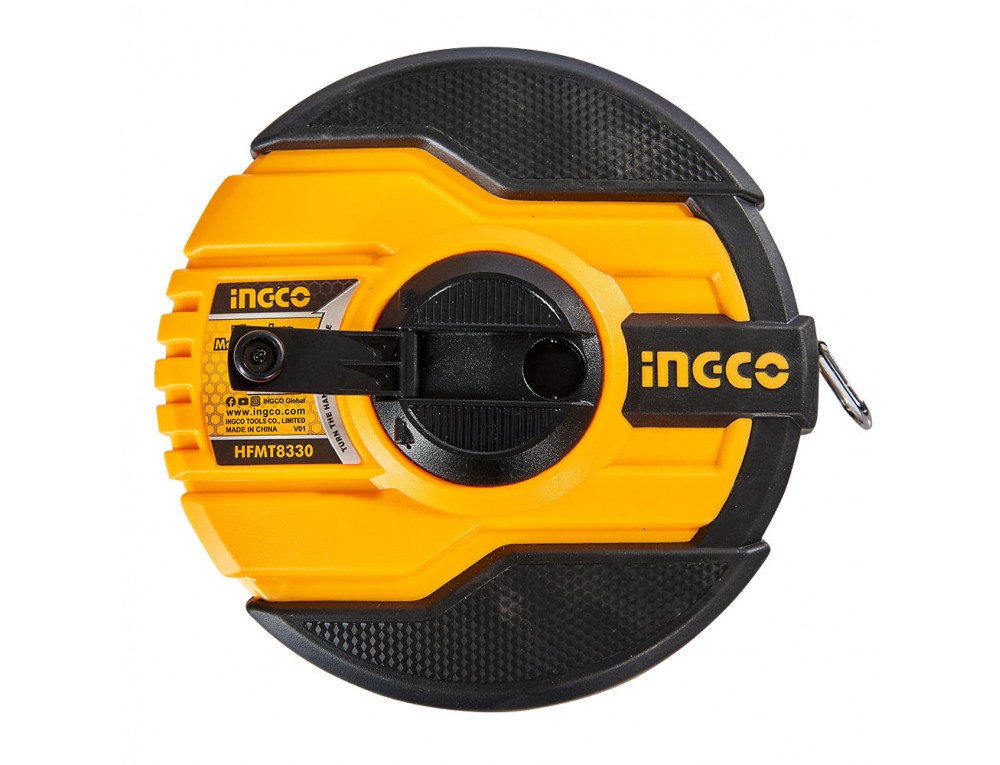 Рулетка INGCO HFMT8330 30 м x 12,5 мм